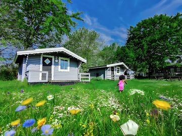 Cabins