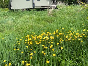 The landpod