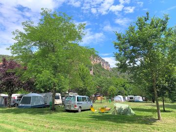 Camping le Cele