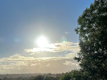 Beatific view