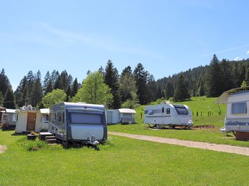 Around the site