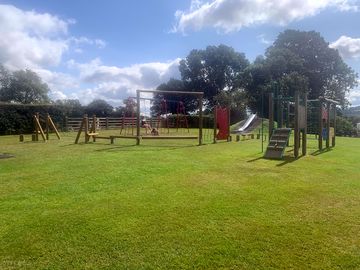 Play park