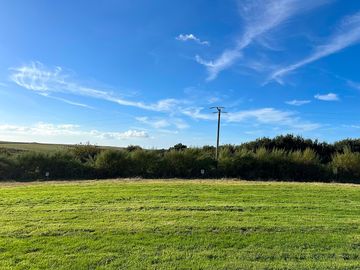 Camping field