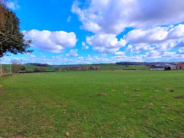 Cotril farm