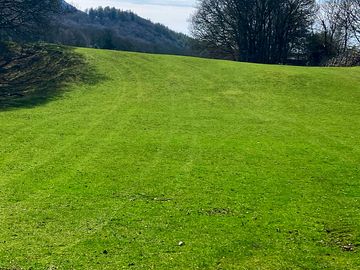 Camping field