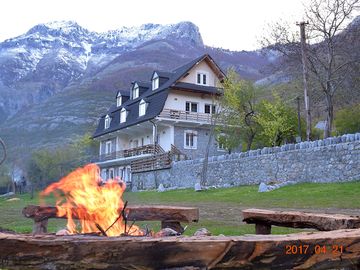 Firepit