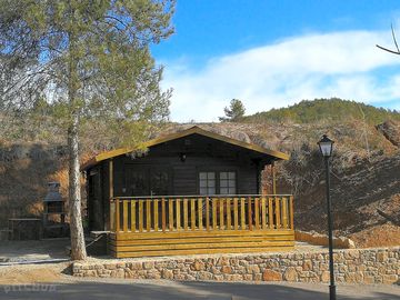 CABAÑETA