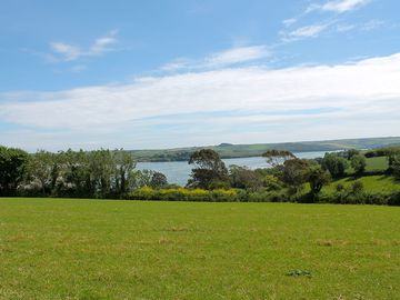 Estuary views