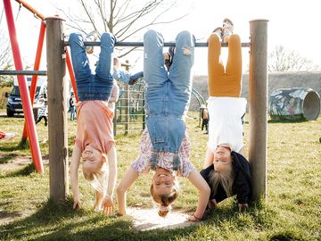 Play area