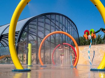 Water park
