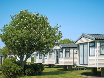 Holiday homes