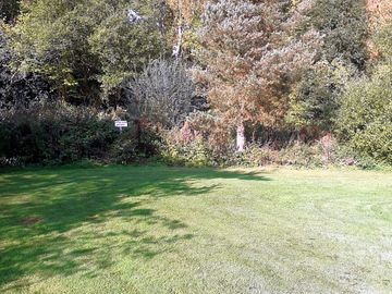 Pitching field