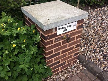 Water access