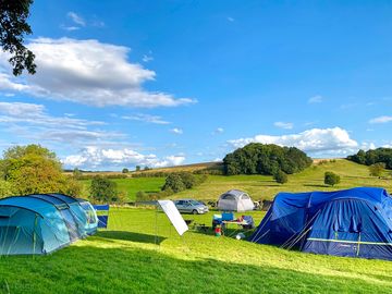 Visitor image of the pitches