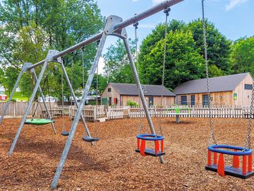 Play area