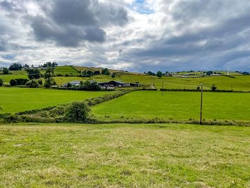 Views over the fields