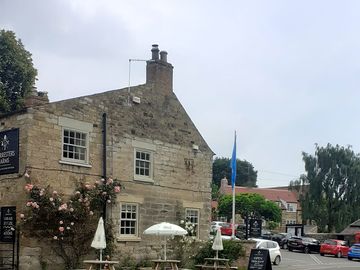 Local pub