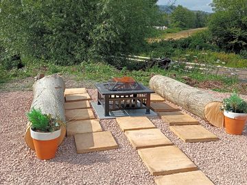 Firepit