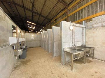 Facilities