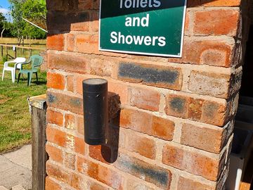 Showers