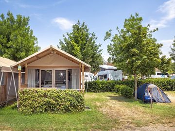 Glamping