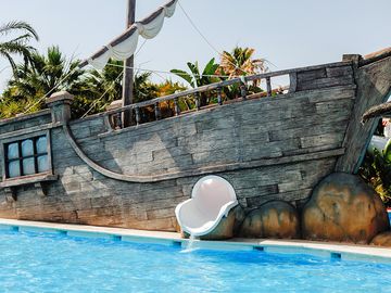 Fun slides