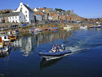 Crail