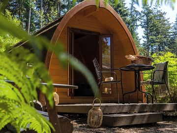 Luxe pod