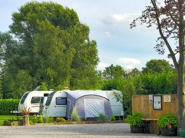 Visitor image of the pitches