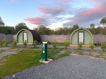 Pods
