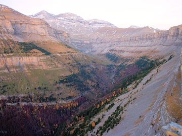 Valle de ordesa