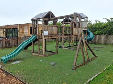 Play area