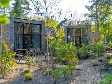 Tiny House exterior