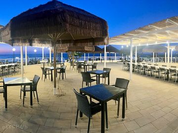 Ristorante andromeda