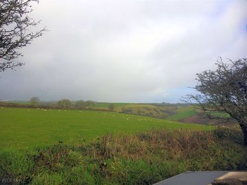 Countryside views