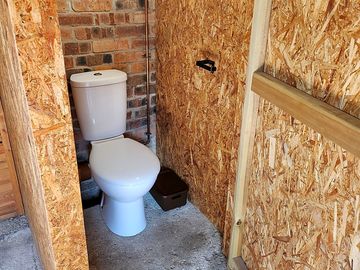 Toilets