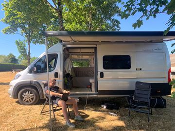 Campsite