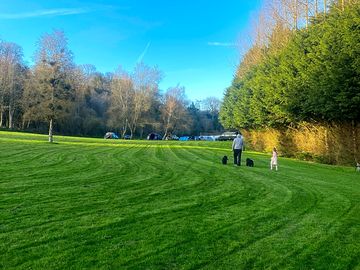 Campsite