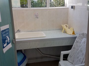 Espace bébé