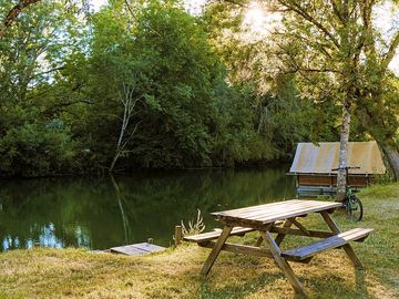 River views