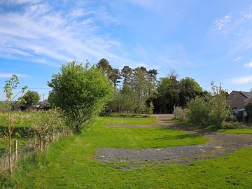 Well-spaced pitches