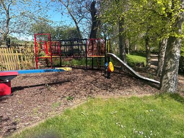 Play area