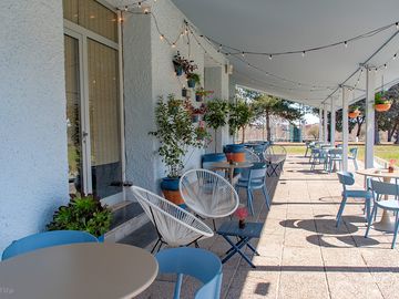 Terraza