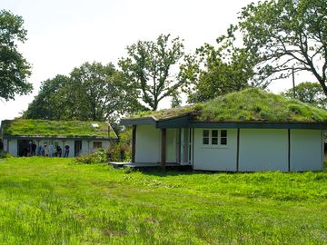 Round house