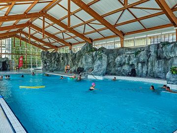 Swimming-pool