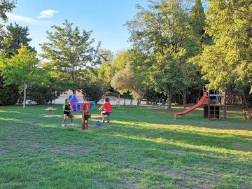 Play area