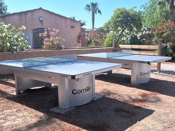 Table tennis