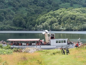 Loch katrine
