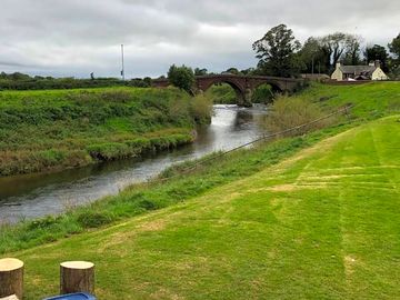 A great place to fish