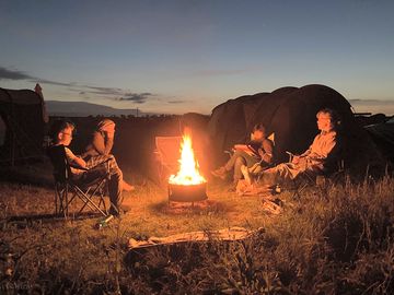 Campfire